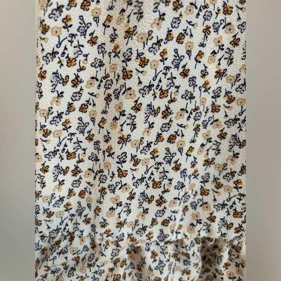 Monteau Floral Dress - Picture 5 of 6